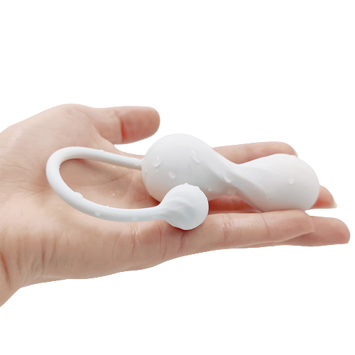 Smart Kegel Ball Pelvic Floor Muscle Rehabilitation