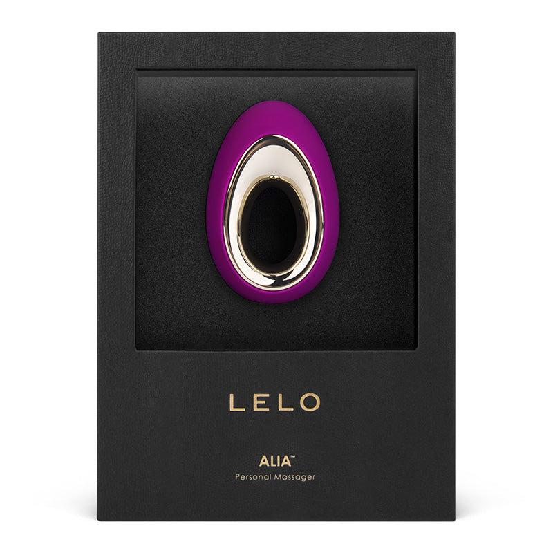 LELO ALIA